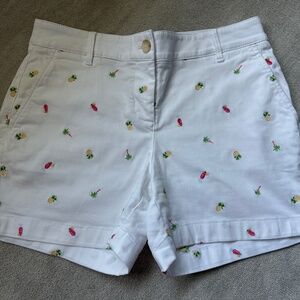 Tommy Bahama Shorts size 6